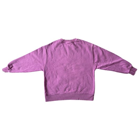 Girls Sweatshirt from Zara