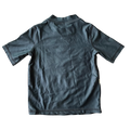 Boys carter’s black T-shirt size 4