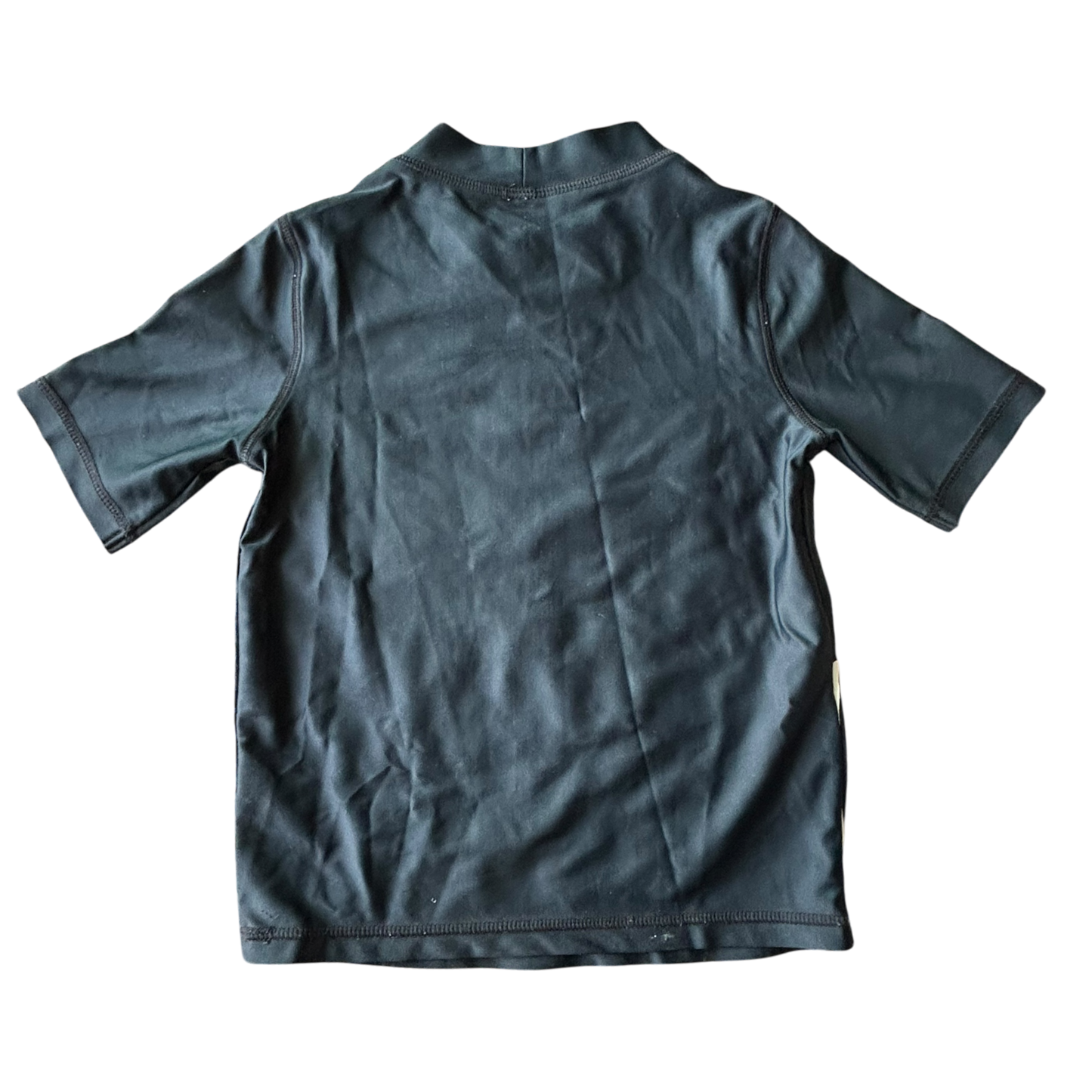 Boys carter’s black T-shirt size 4