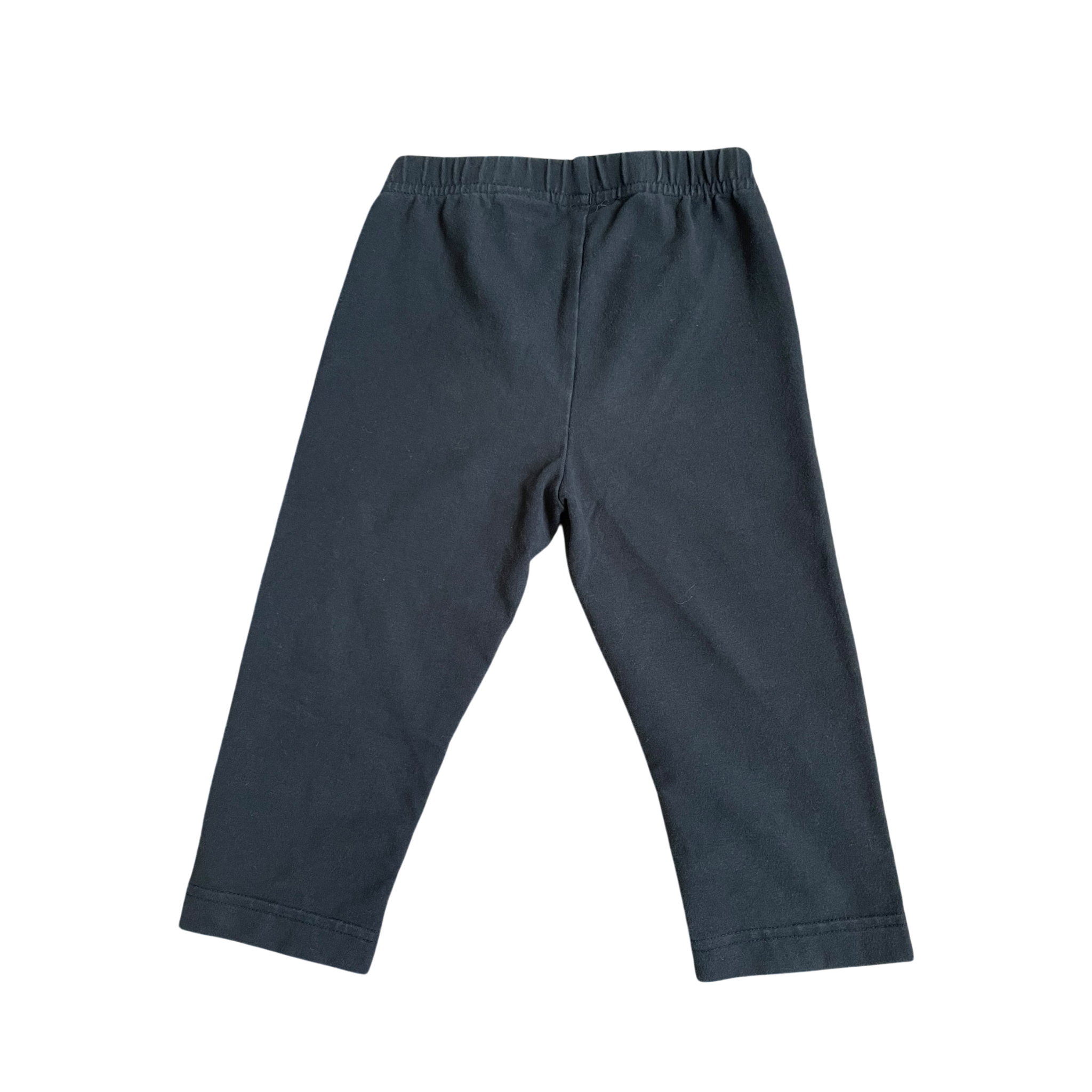 Girls hanna Andersson black Bottom size 5