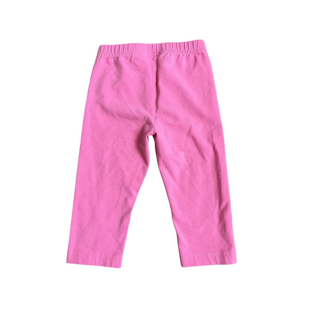 Girls hanna Andersson pink Bottom size 5