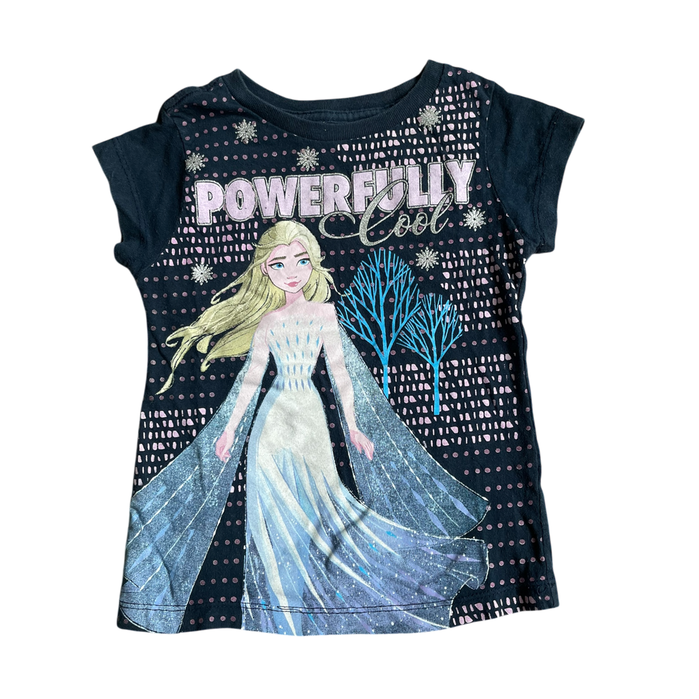 Girls T-shirt from Disney frozen for 6 years