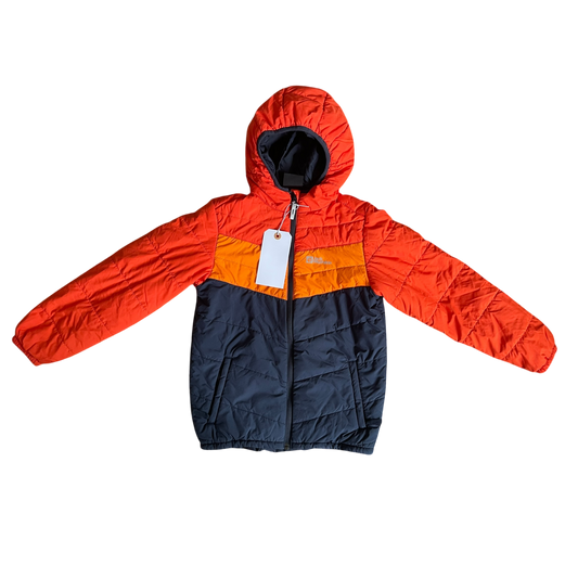 Jacket from Jack Wolfskin for boys
