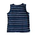 Boys carter’s navy with light blue T-shirt size 3