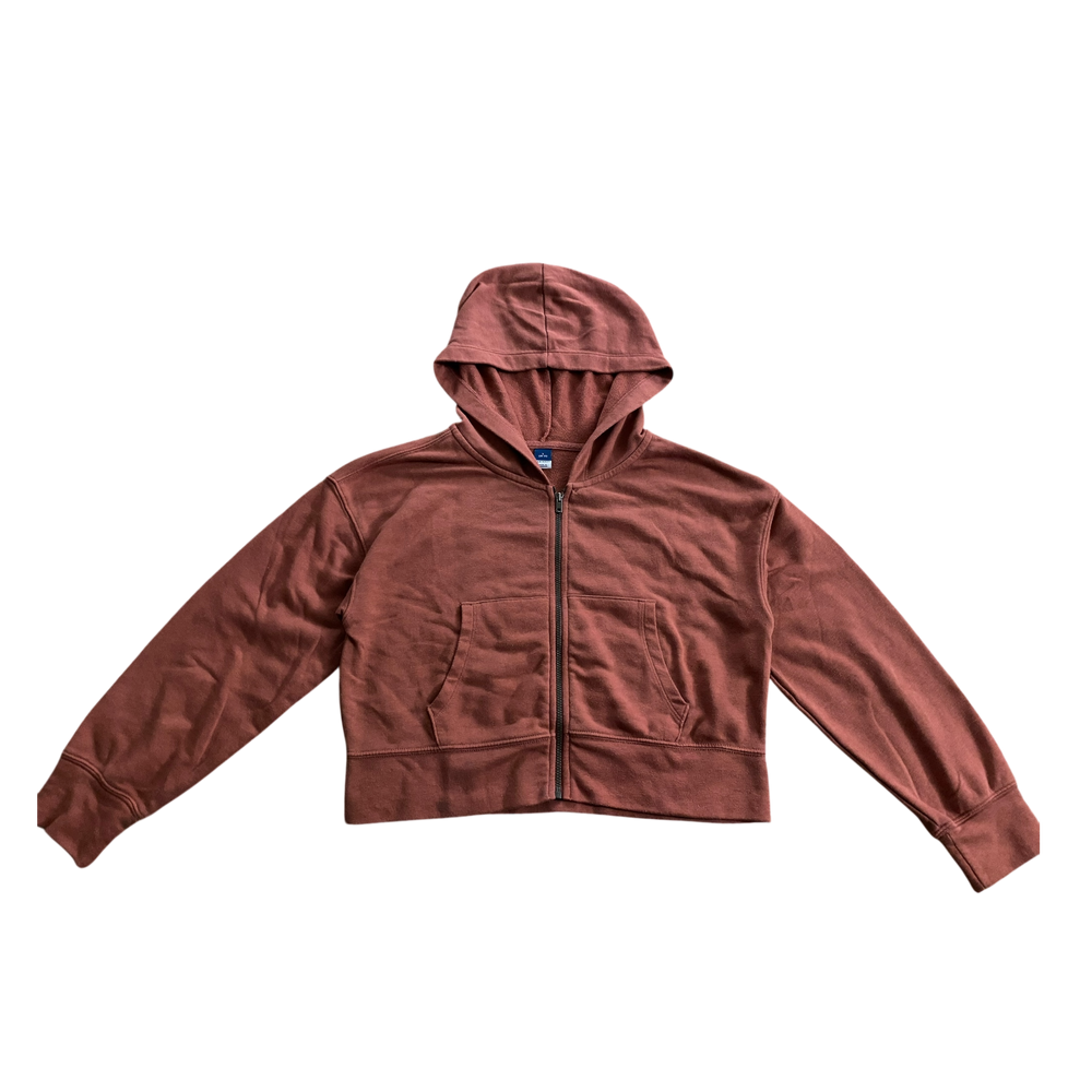 Boys old navy pink Sweatshirt size 10