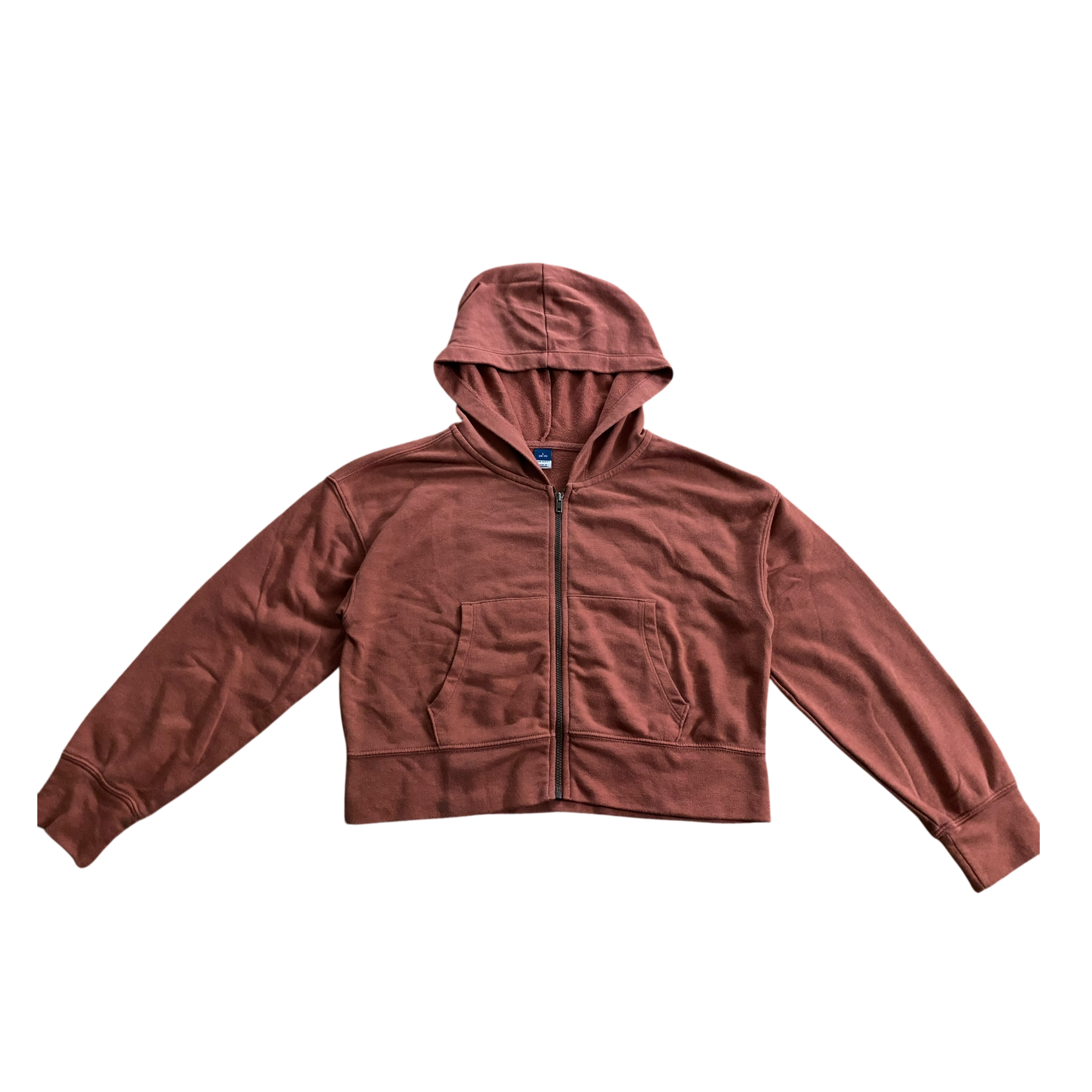 Boys old navy pink Sweatshirt size 10