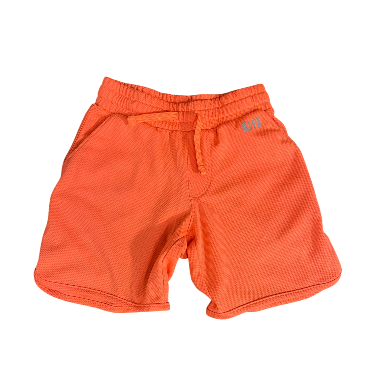 Boys gapfit orange Short size 4