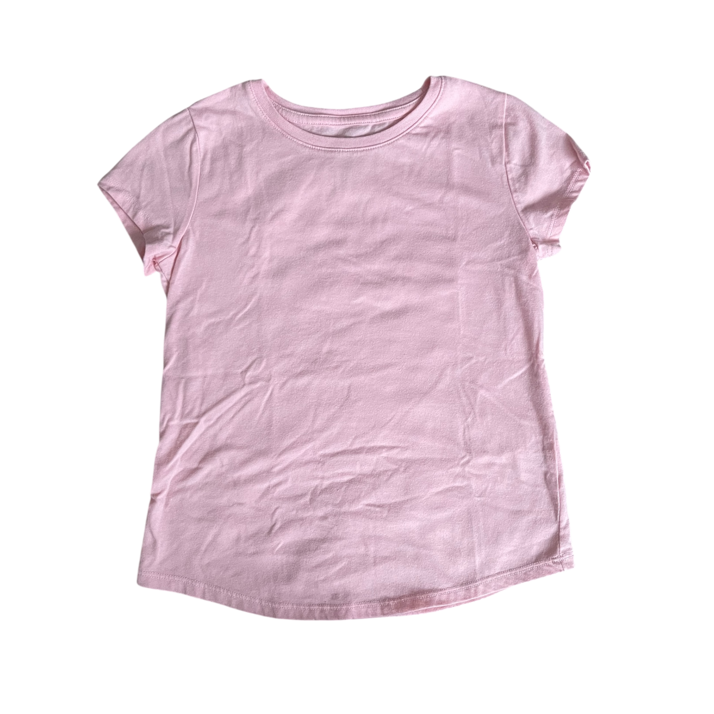 T-shirt from wonder nation