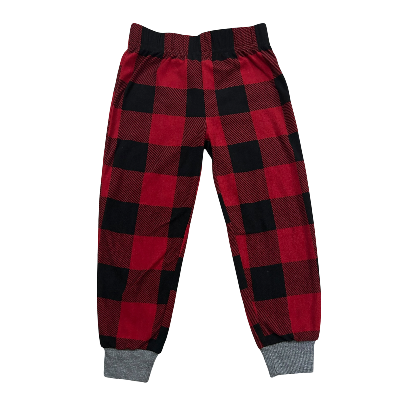 Girls avorth pole red and black Bottom size 4