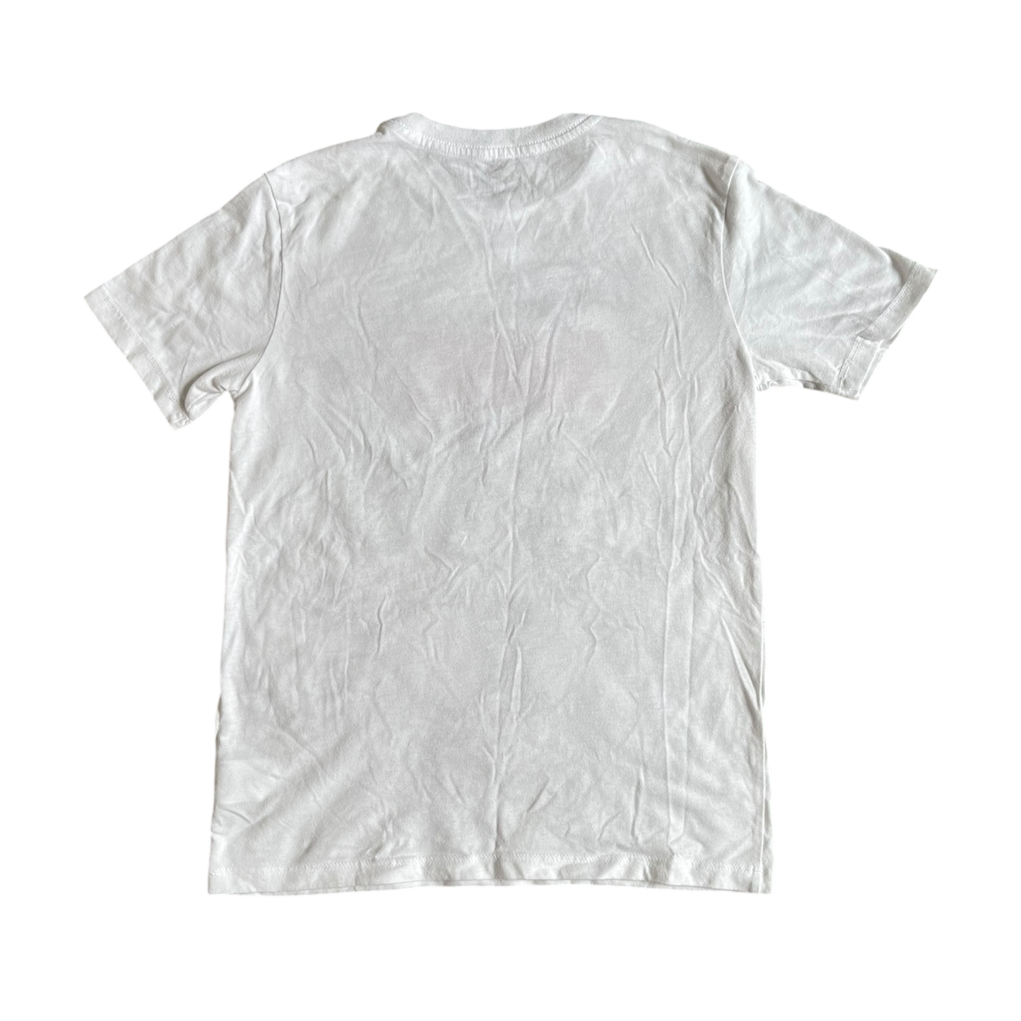 Marvel White T-shirt for 12 year old boys