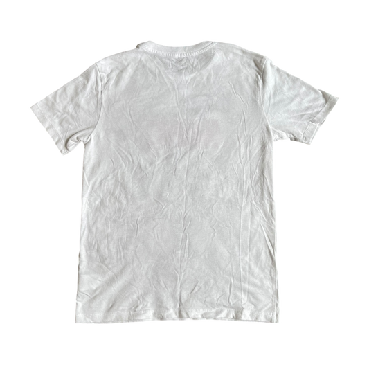 Marvel White T-shirt for 12 year old boys