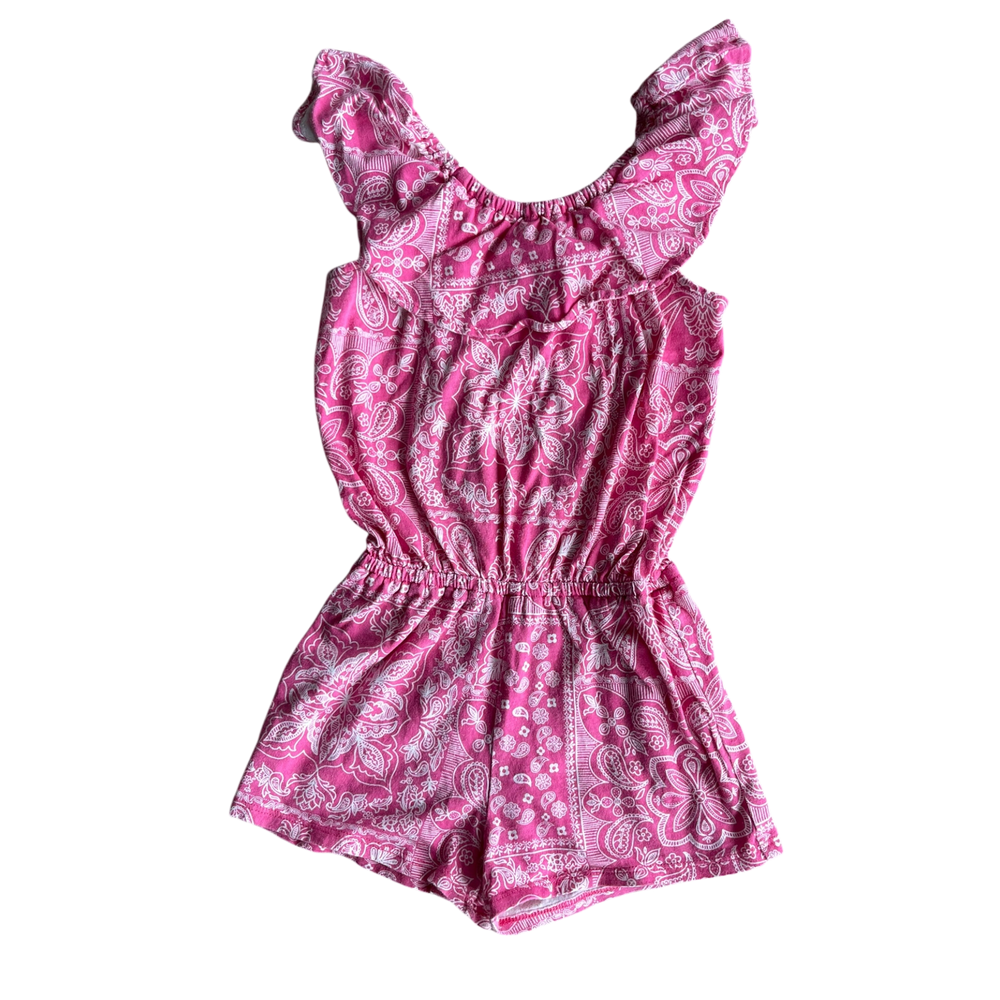 Girls Romper from The children’s Place for 5 year old