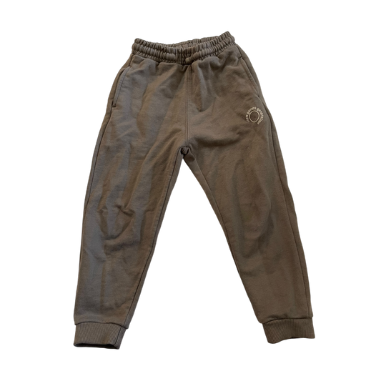 Boys Zara gray Bottom size 4