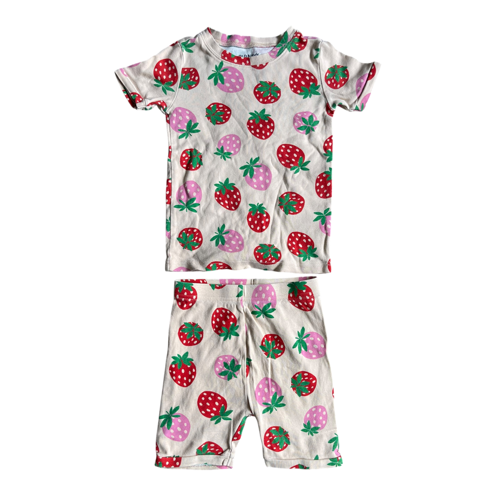 Girls Pajama from Old Navy for 6 years