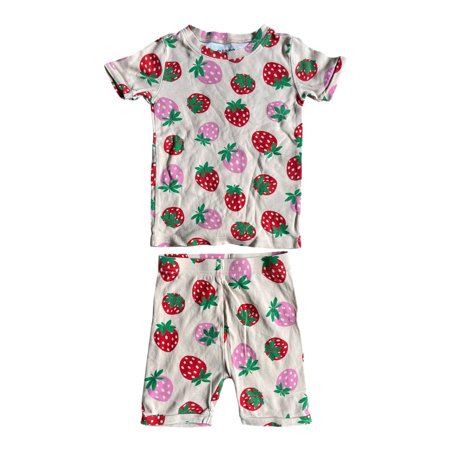 Girls Pajama from Old Navy for 6 years