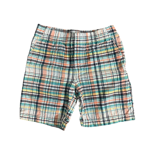 Boys carter’s multicolor Short size 4