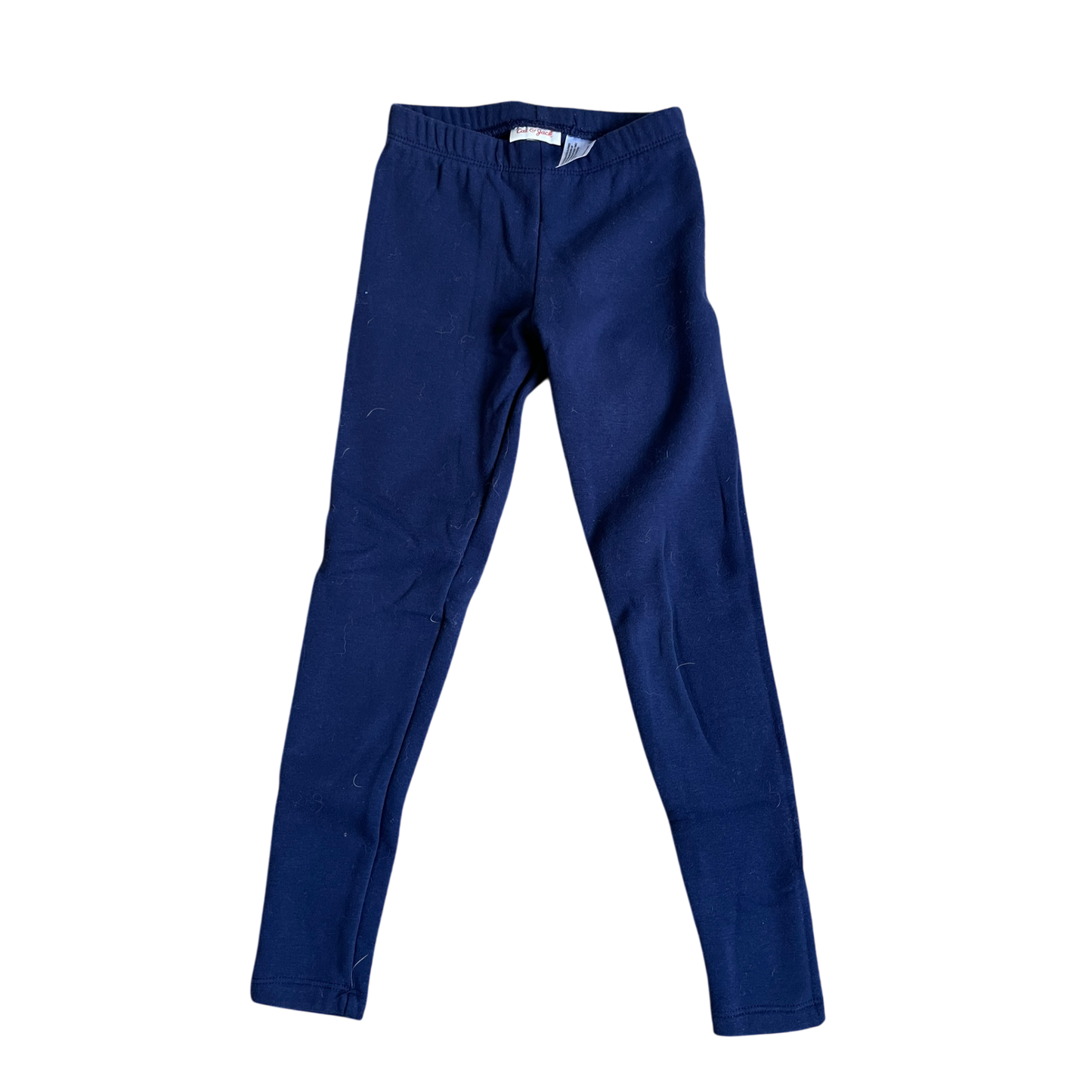 Girls cat & jack navy Bottom size 6