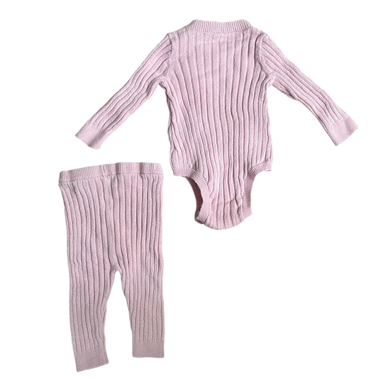 Onesie with Pants from Gap