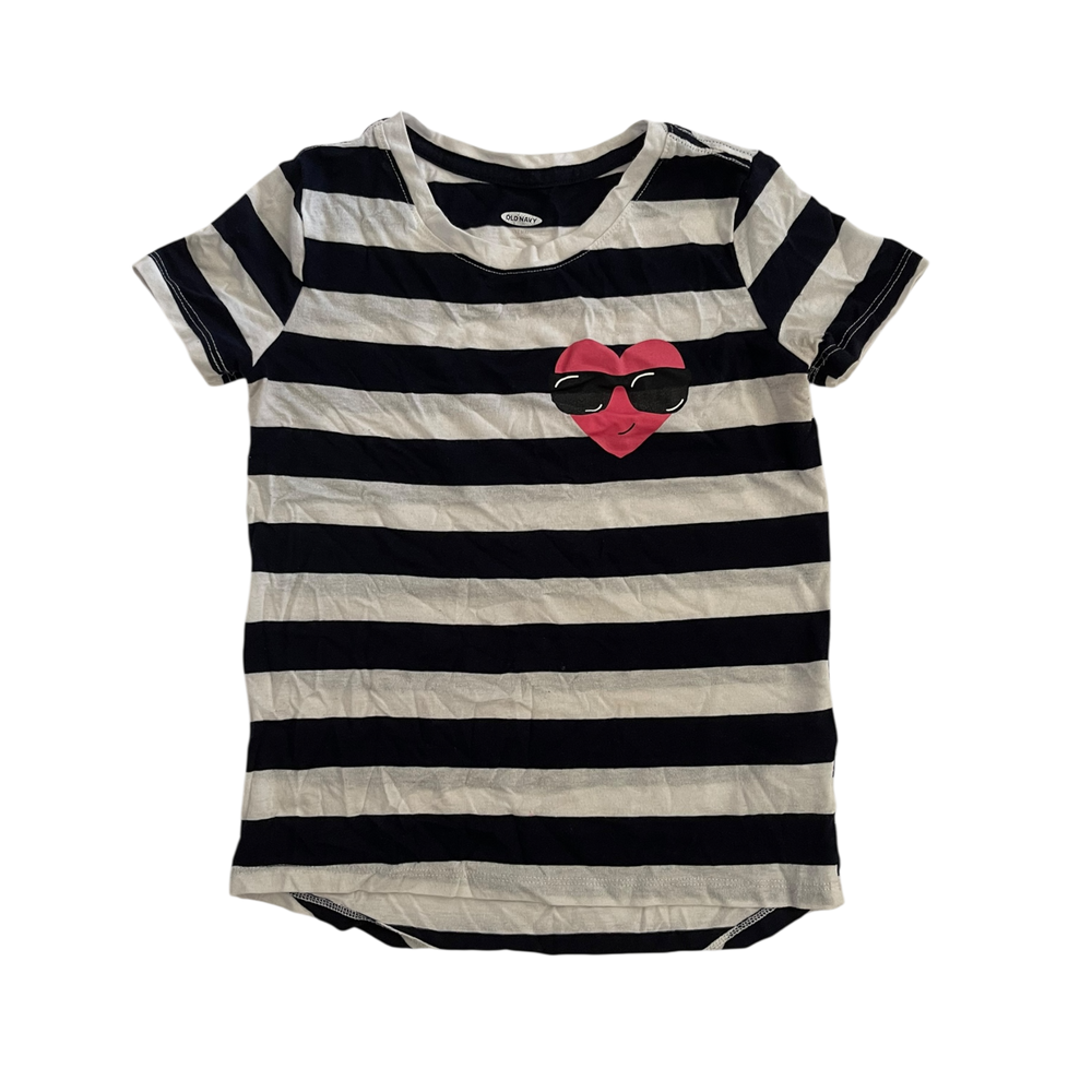 Girls t-shirt from Old Navy