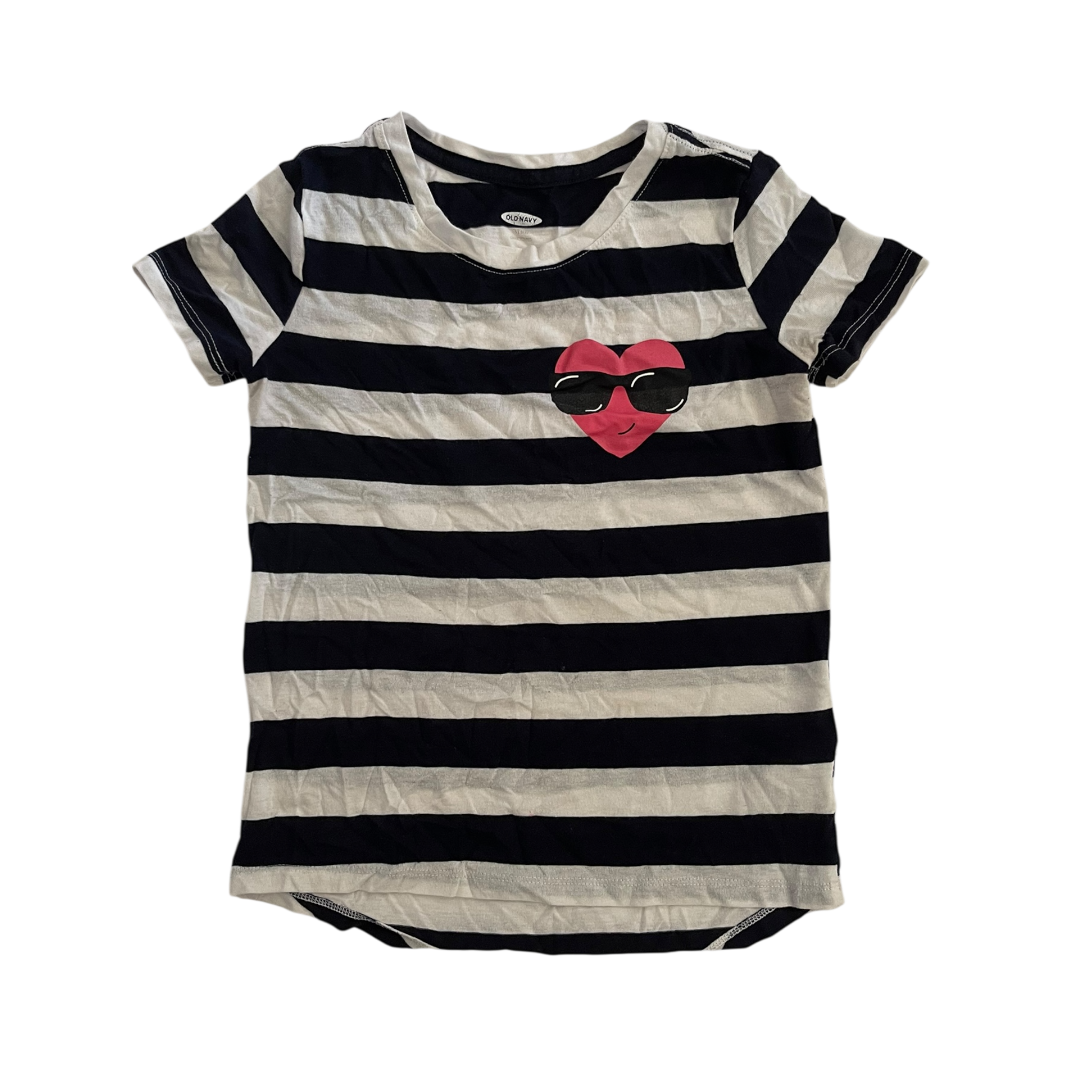 Girls t-shirt from Old Navy