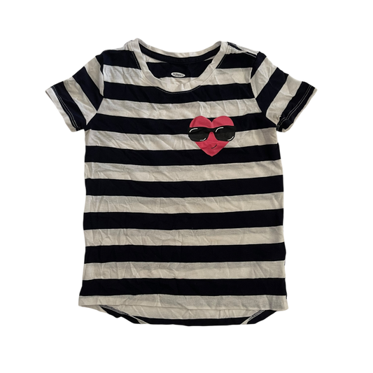 Girls t-shirt from Old Navy