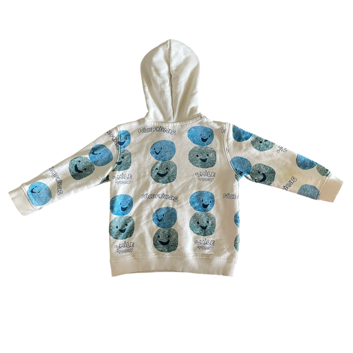 Boys Sweatshirt from Zara for 2T