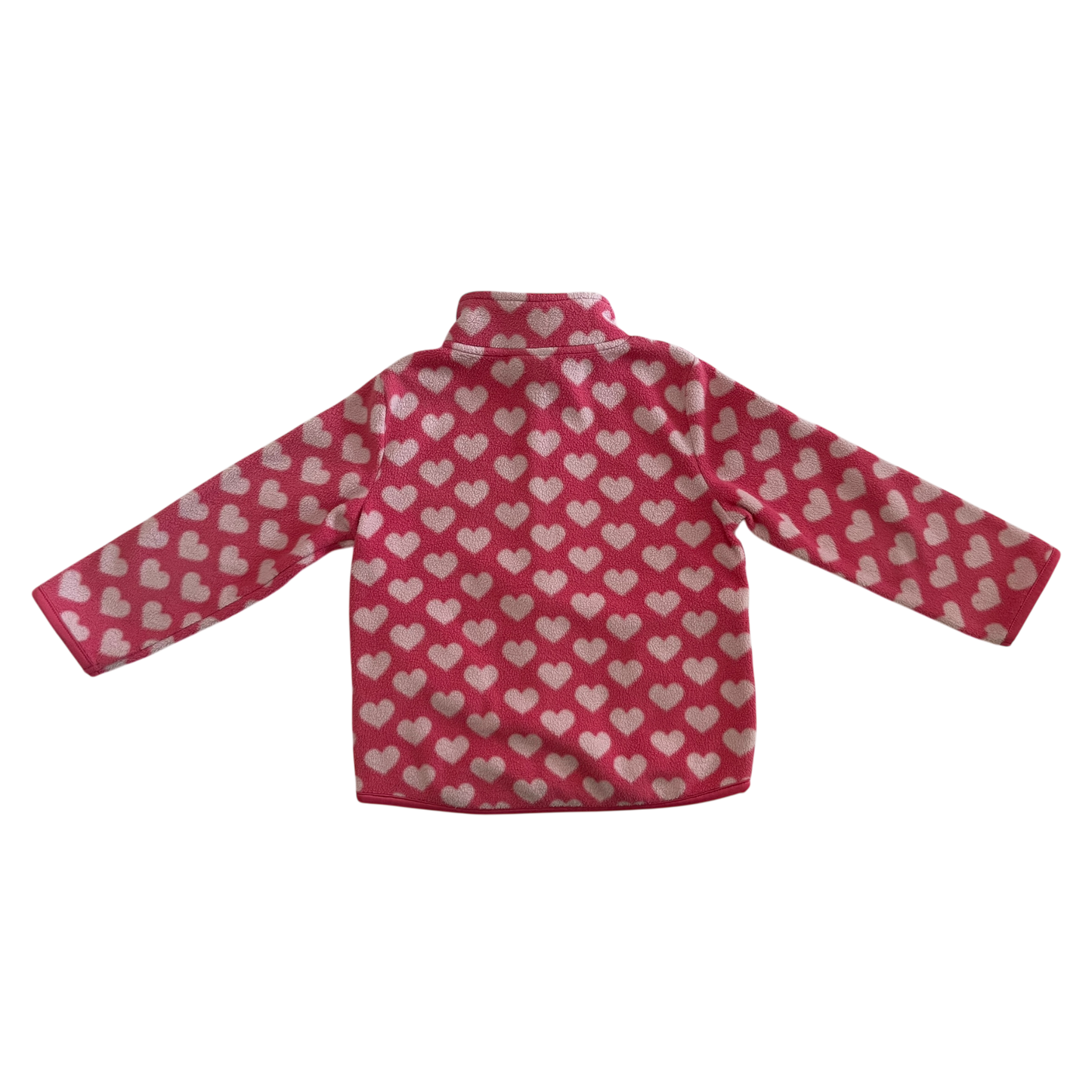 H&M Girl’s Pink Sweatshirt for 2 year old