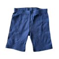 Boys carter’s navy Short size 4