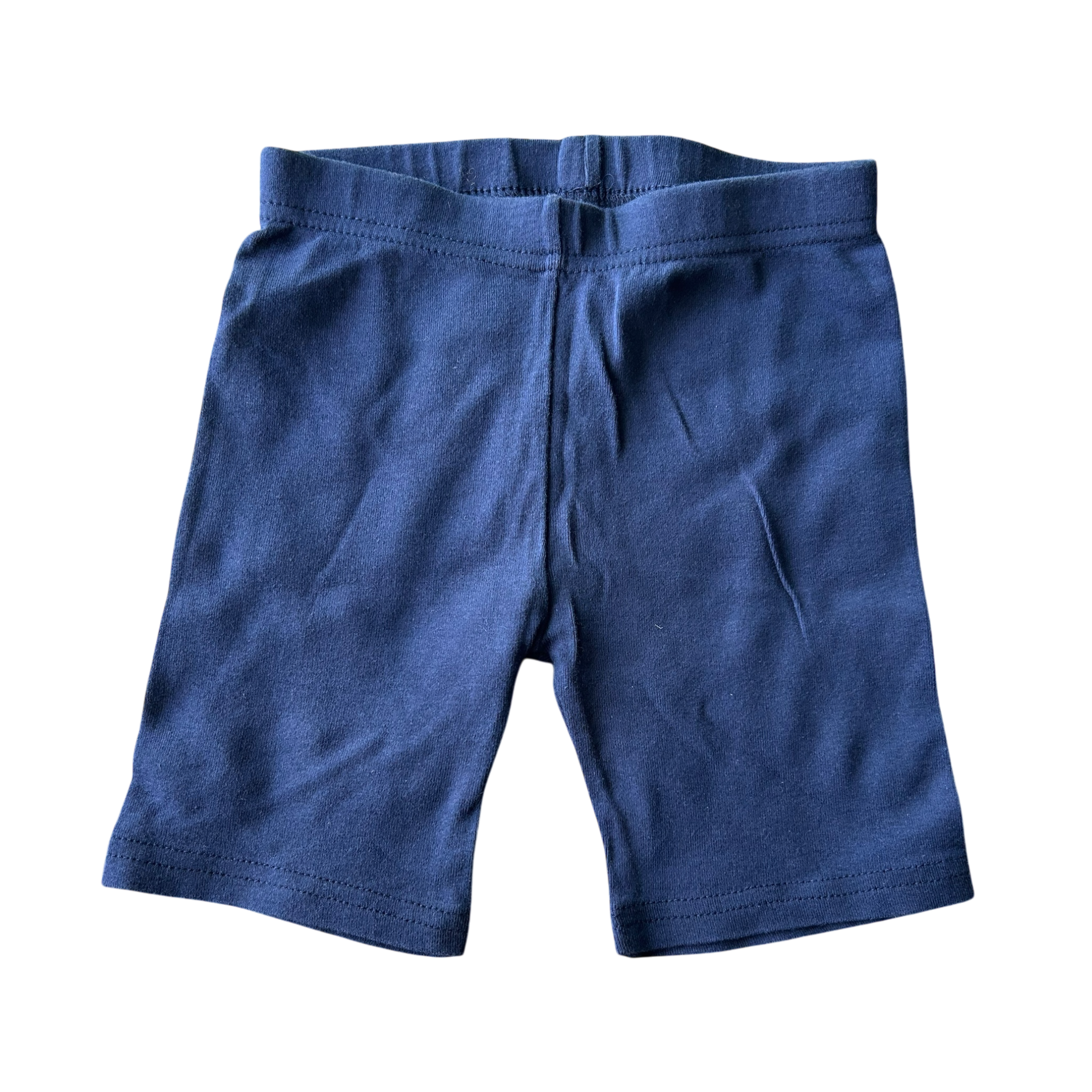Boys carter’s navy Short size 4