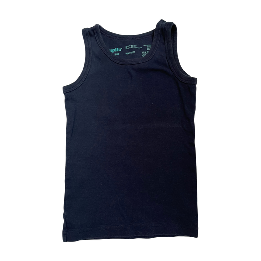 Sleeveless Lupilu Shirt