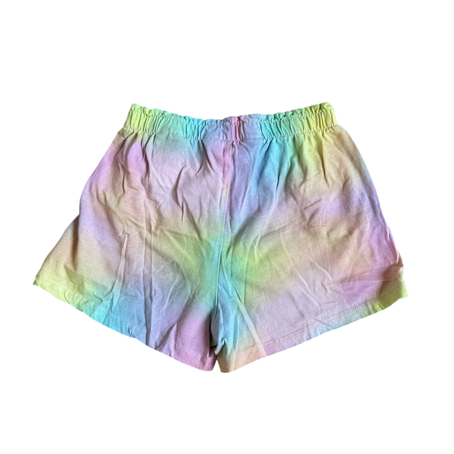 Girls H&M multicolor Short size 6