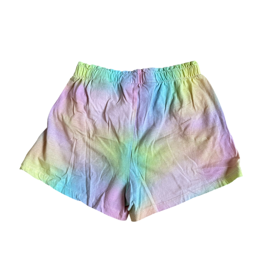 Girls H&M multicolor Short size 6