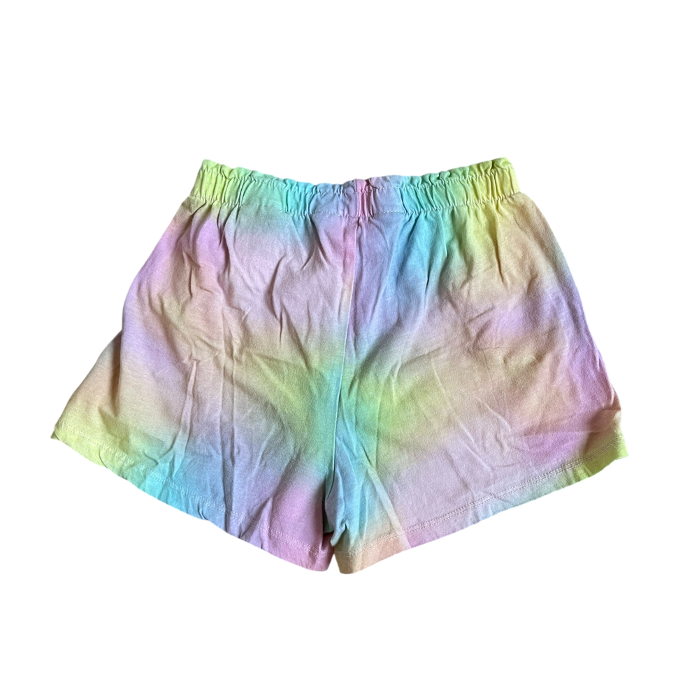 Girls H&M multicolor Short size 6