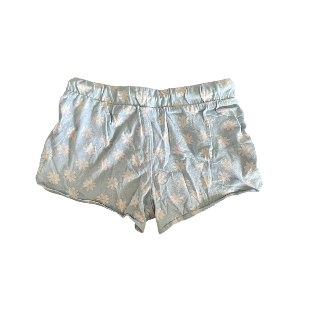 Girls old navy blue Short size 8