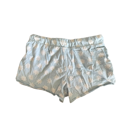 Girls old navy blue Short size 8