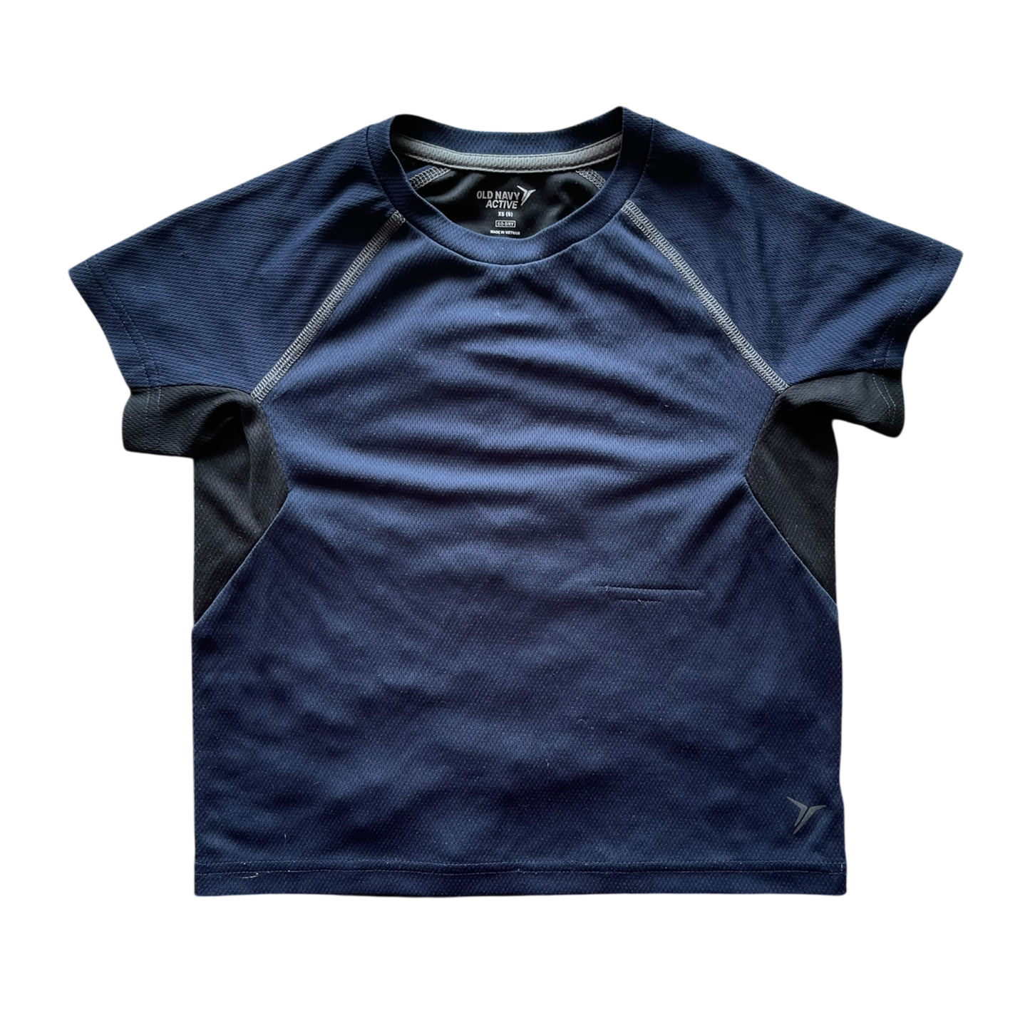 Boys Navy and Black Old Navy