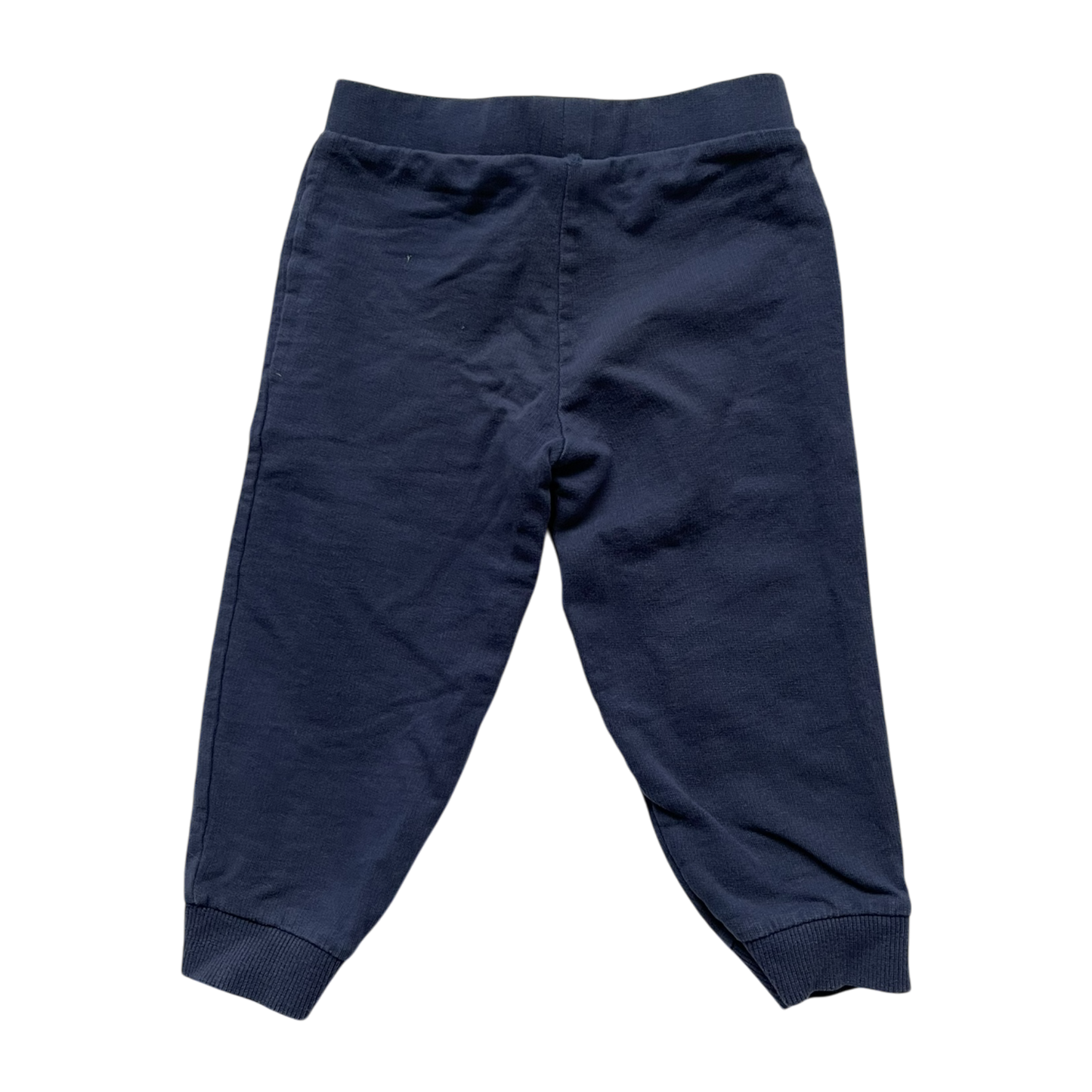 Boys carter’s navy Bottom size 2