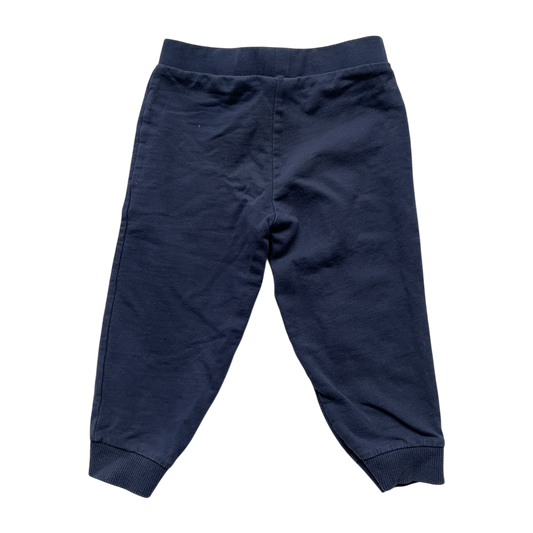 Boys carter’s navy Bottom size 2