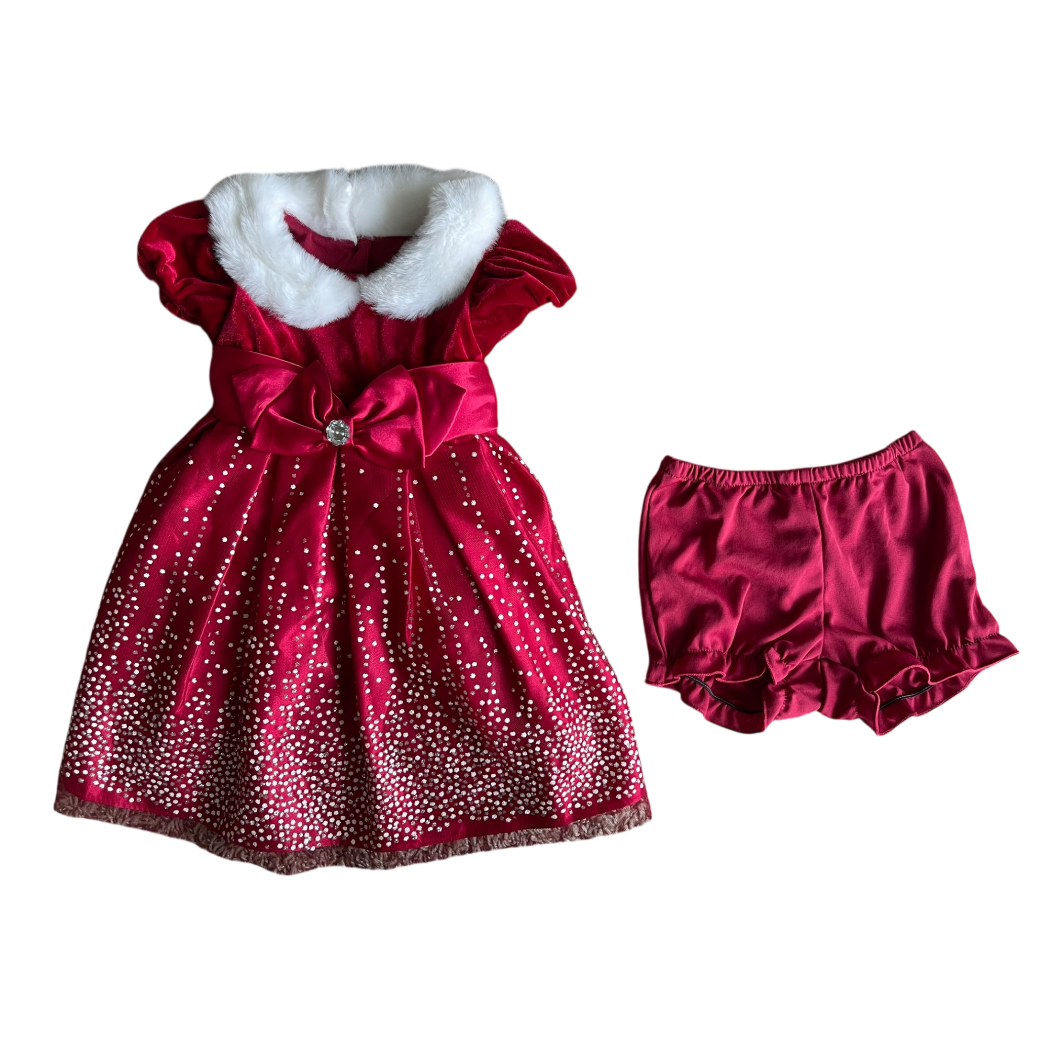 Girls Dress from Jona Michelle for 18 months
