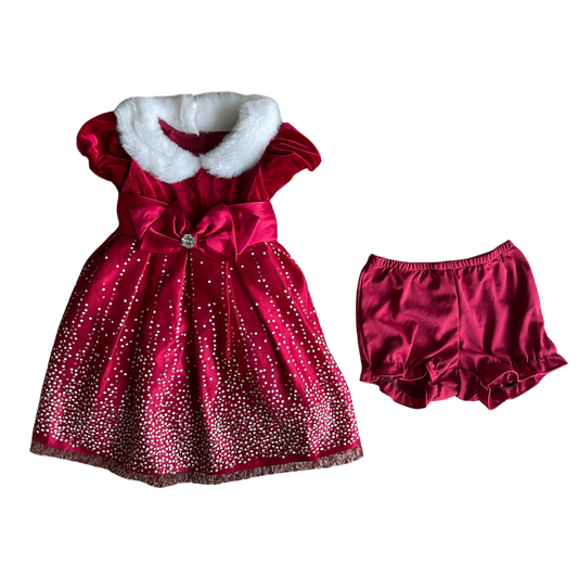 Girls Dress from Jona Michelle for 18 months