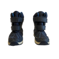 Boys Carter's blue Boots size 12