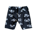 Boys carter’s black and white Pajama size 5