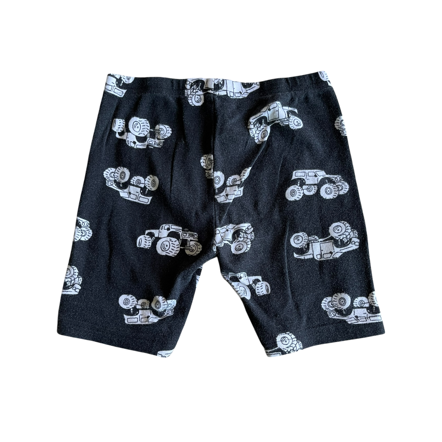 Boys carter’s black and white Pajama size 5