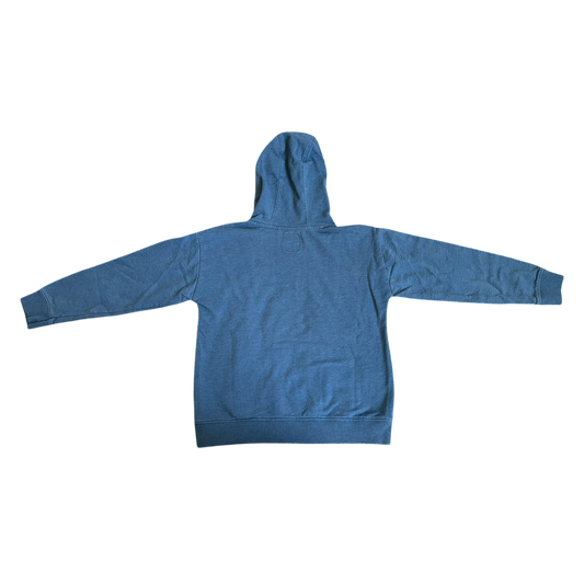 Boys Y&F blue Sweatshirt size 9