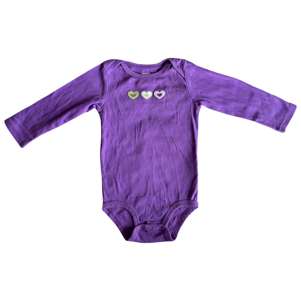 Girls Onesie from Carter’s