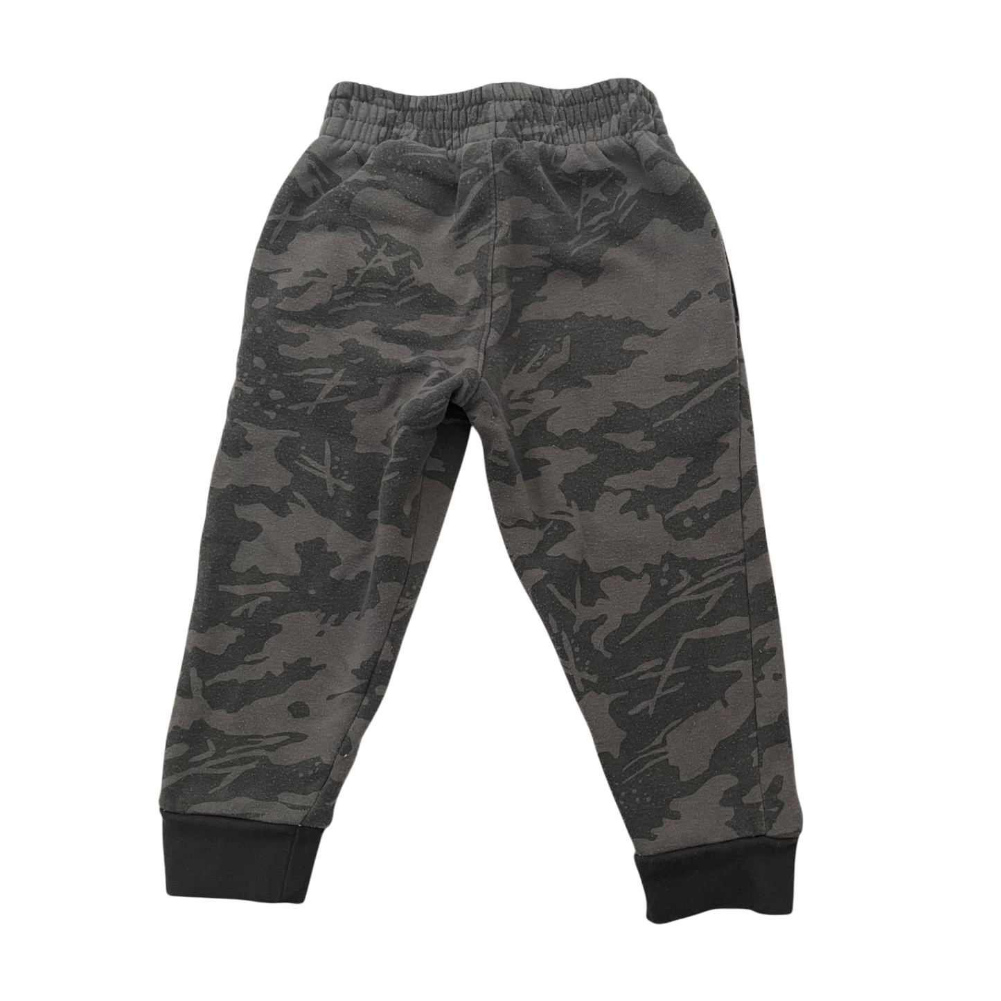 Boys Nike gray Bottom size 3 year