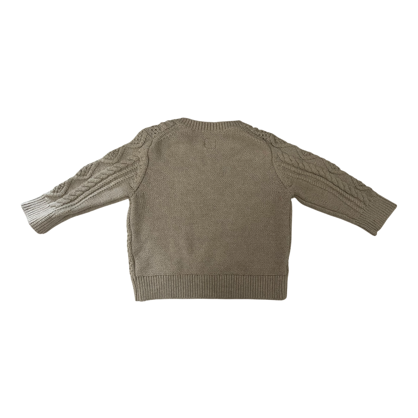 Baby gap sweatshirt for boys