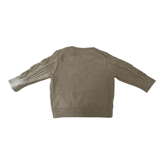 Baby gap sweatshirt for boys