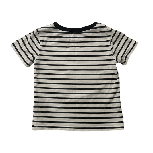 Pekkle’s T-shirt for 2 year old boys