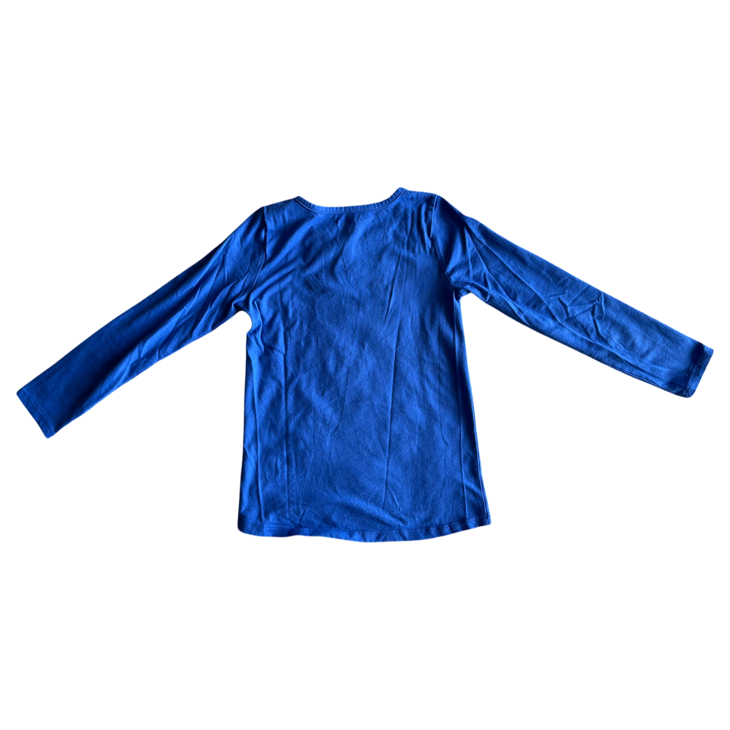 Girls place blue T-shirt size 7